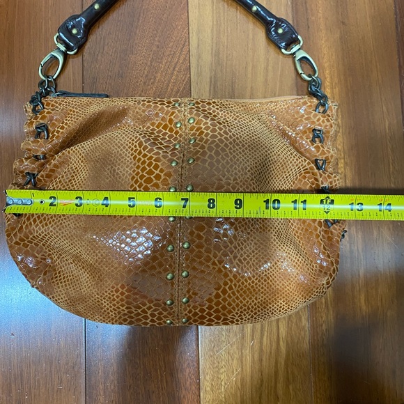 Pictor Aiesdandro bag - Picture 6 of 8